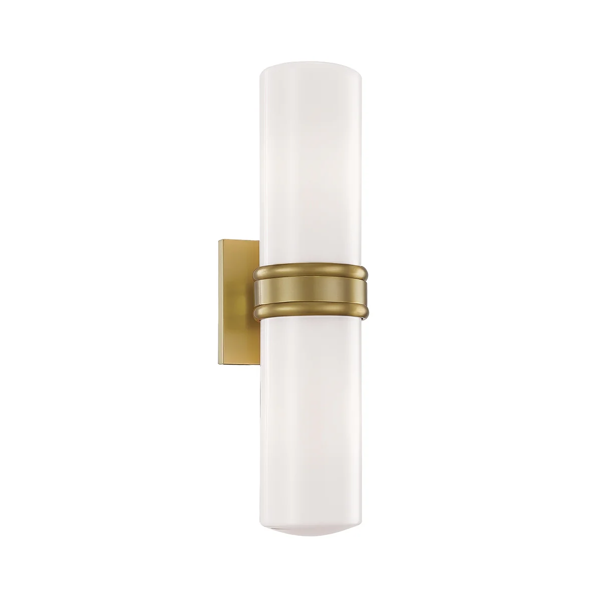 Natalie Two Light Wall Sconce - Image 1