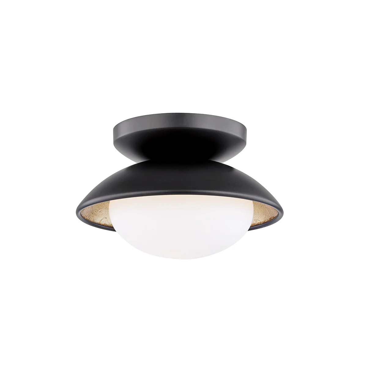 Cadence Semi Flush Mount - Image 2