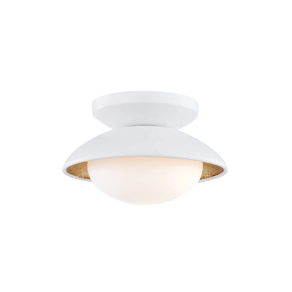 Cadence Semi Flush Mount - Image 1