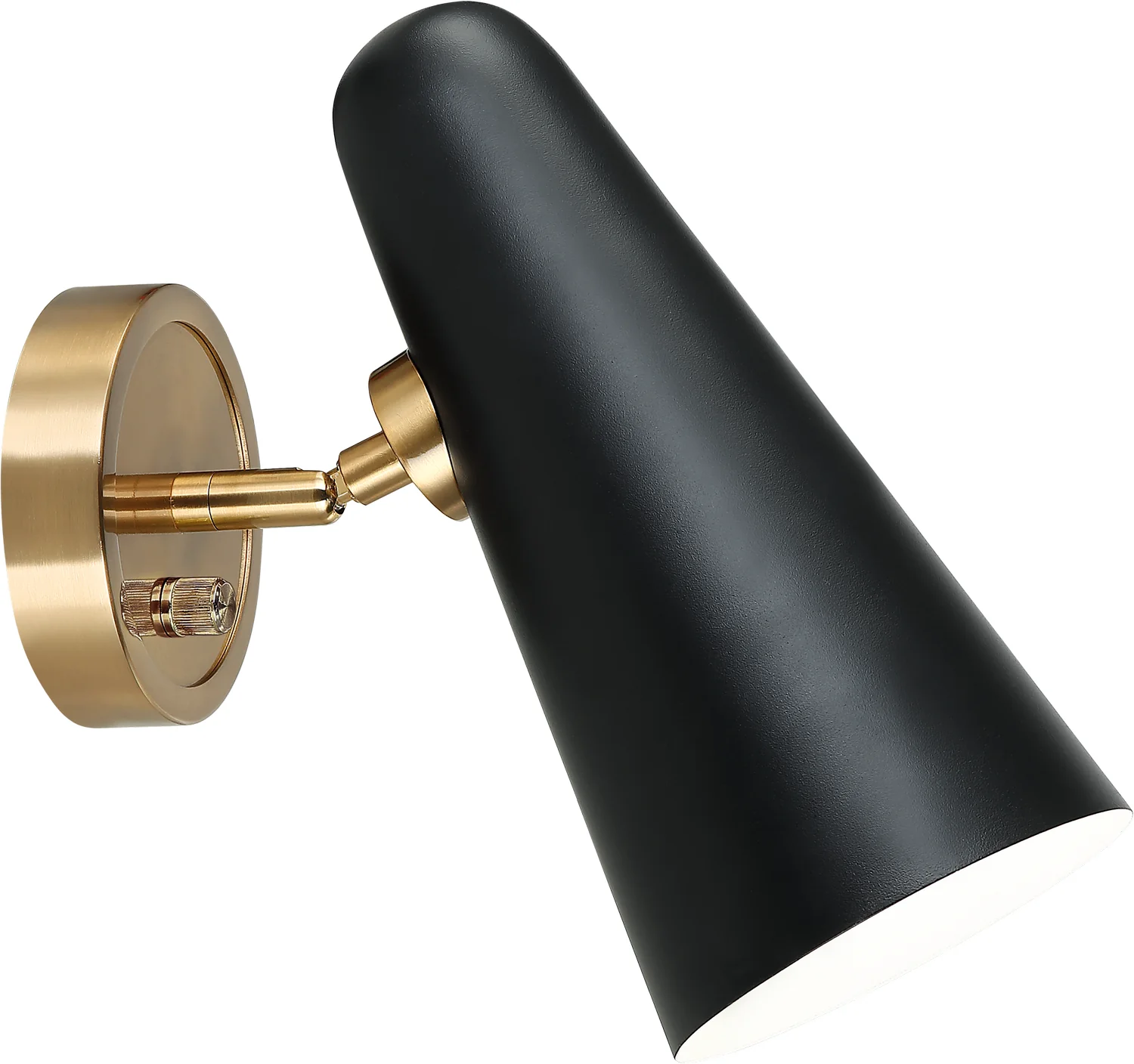 Blink One Light Wall Sconce - Image 1