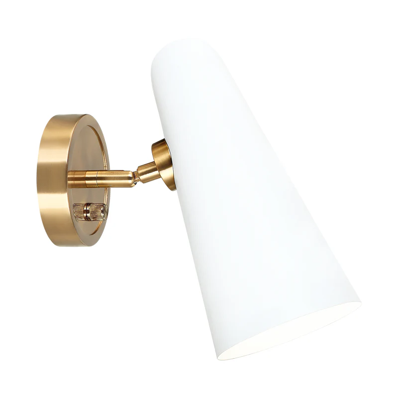 Blink One Light Wall Sconce - Image 2