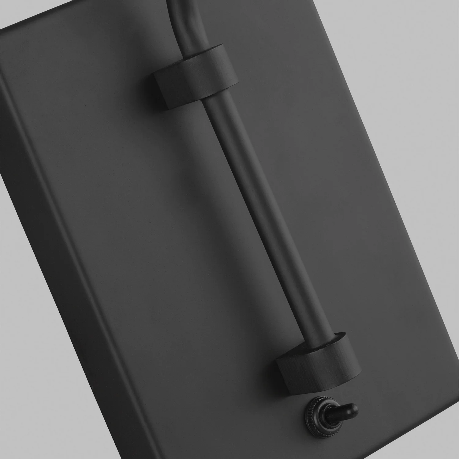 Simon One Light Wall Sconce - Image 3