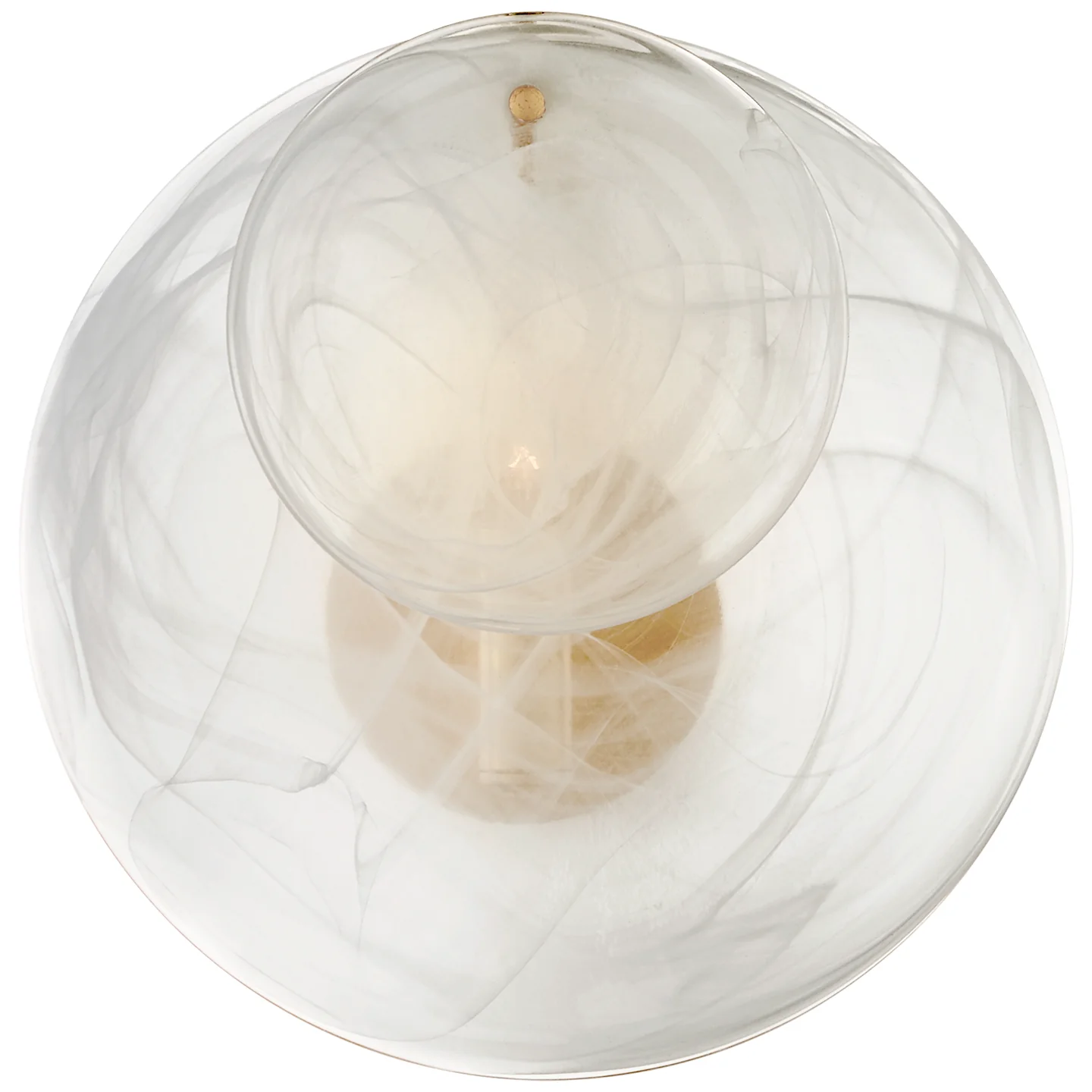 Loire One Light Wall Sconce - Image 3
