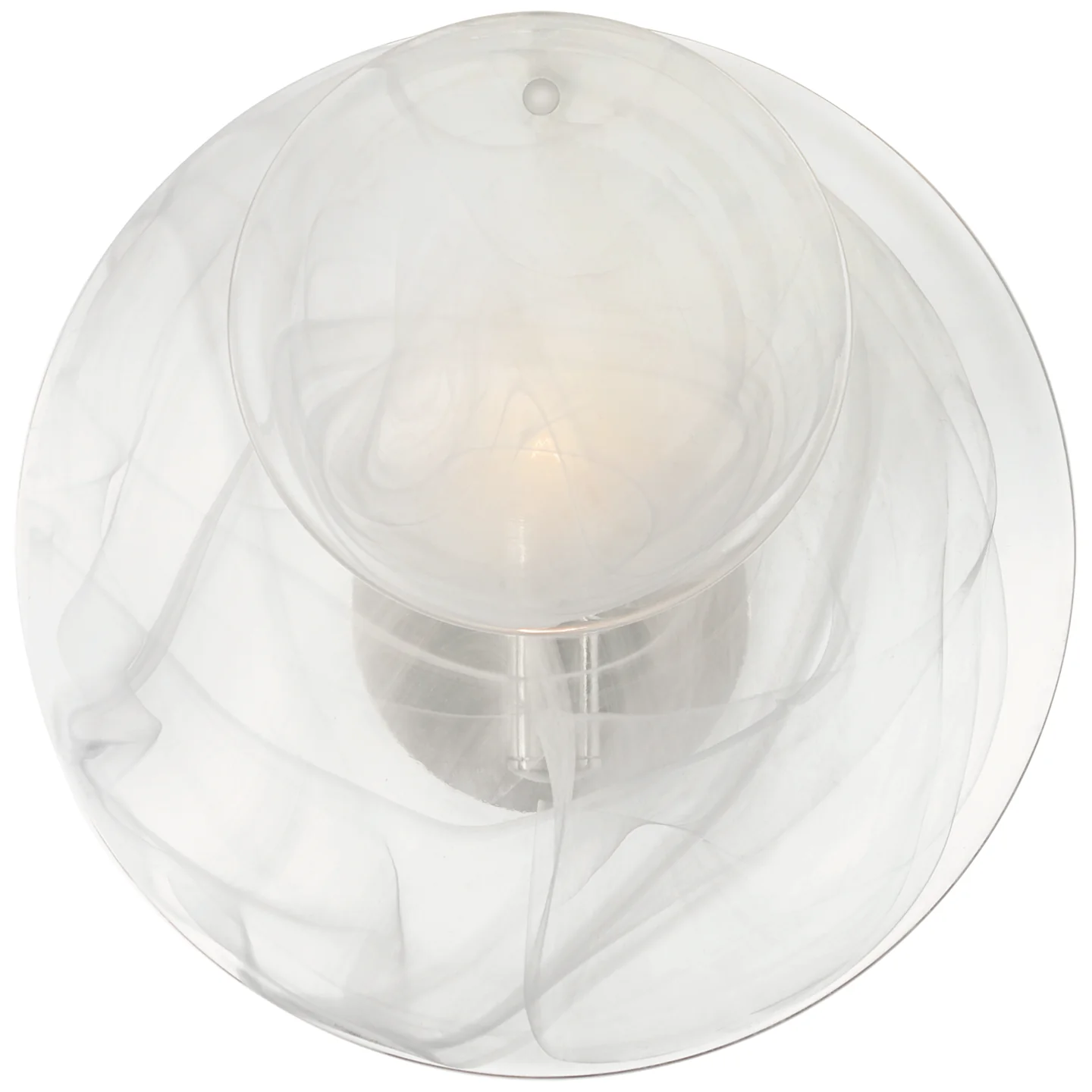 Loire One Light Wall Sconce - Image 2