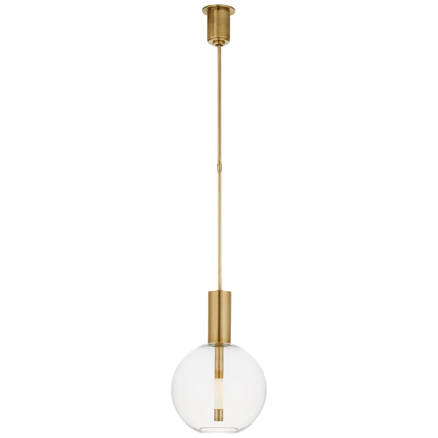 Nye LED Pendant - Image 1