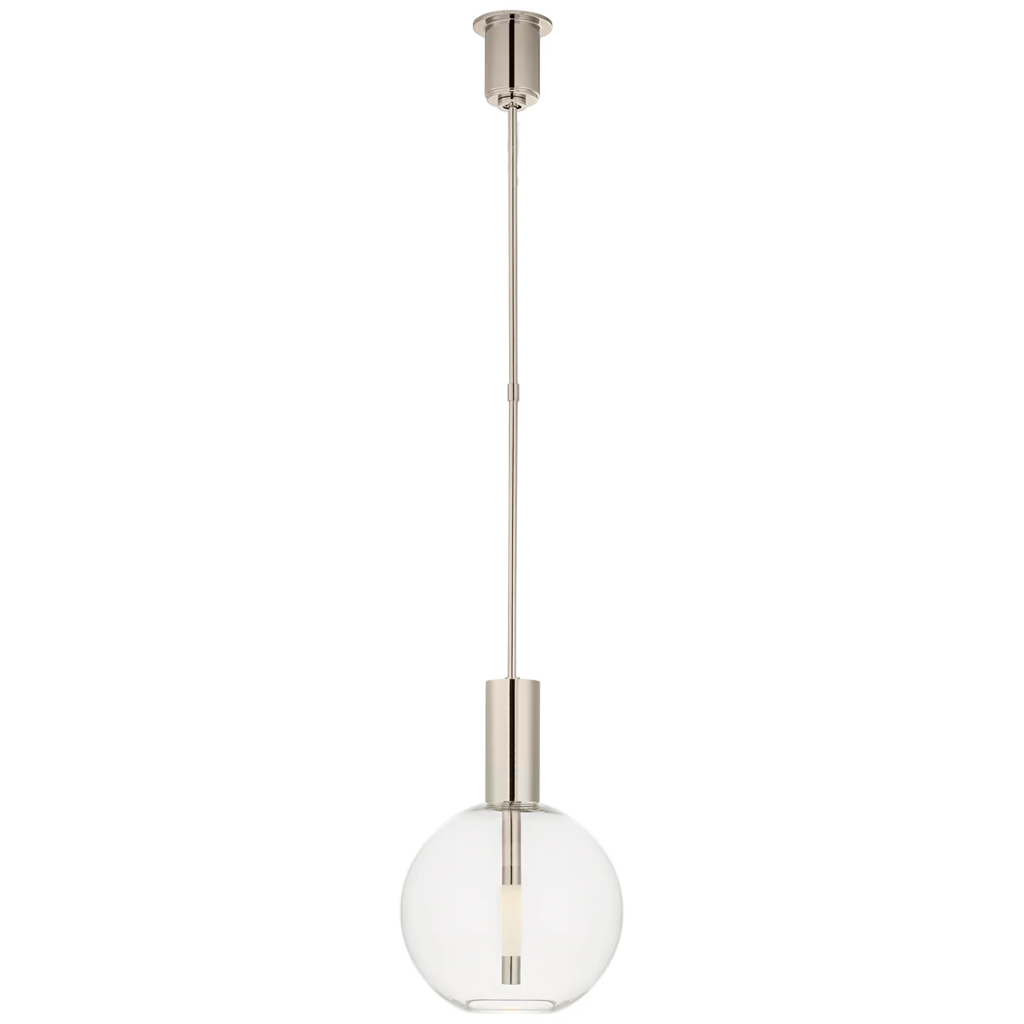 Nye LED Pendant - Image 3