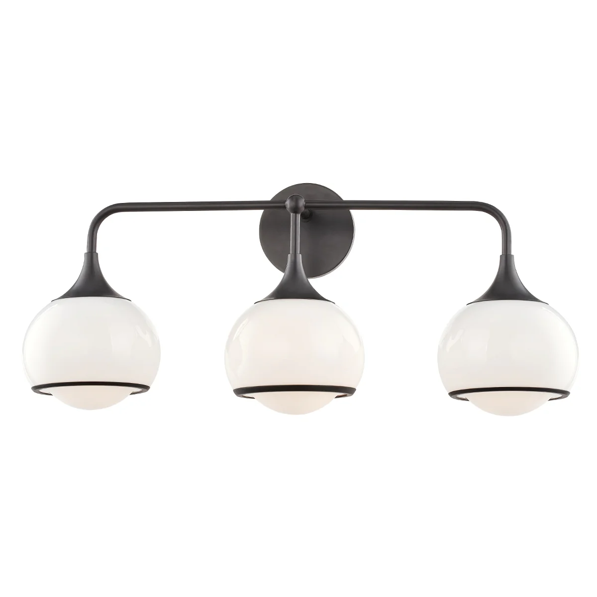 Reese Three Light Bath and Vanity - Image 1