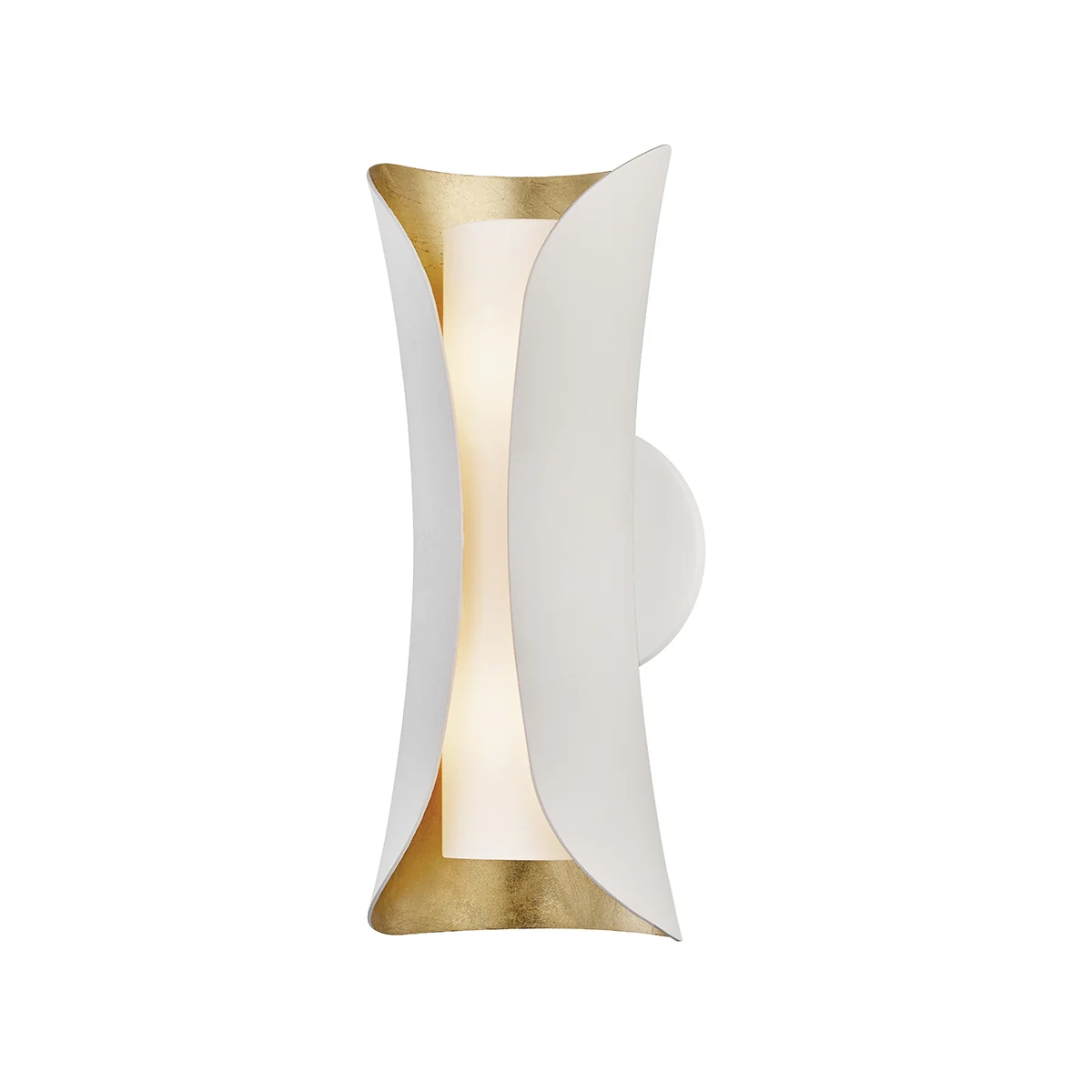 Josie Two Light Wall Sconce - Image 1