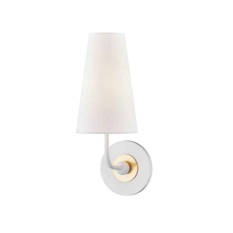 Merri One Light Wall Sconce - Image 1