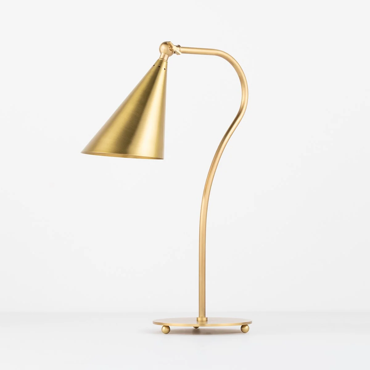 Lupe One Light Table Lamp - Image 2