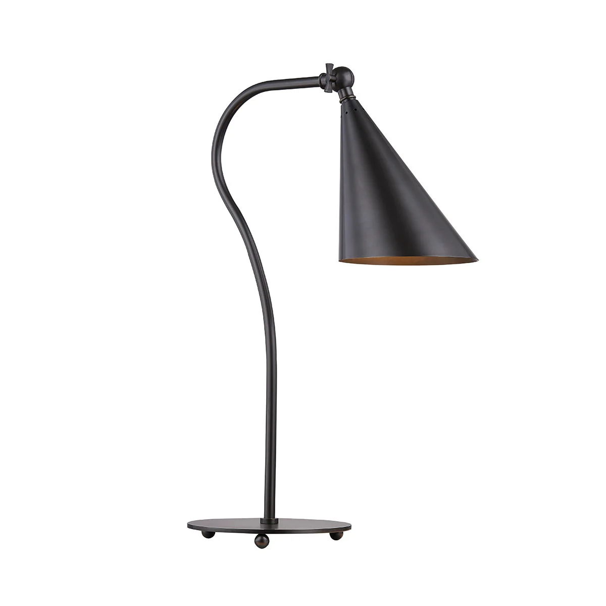 Lupe One Light Table Lamp - Image 1