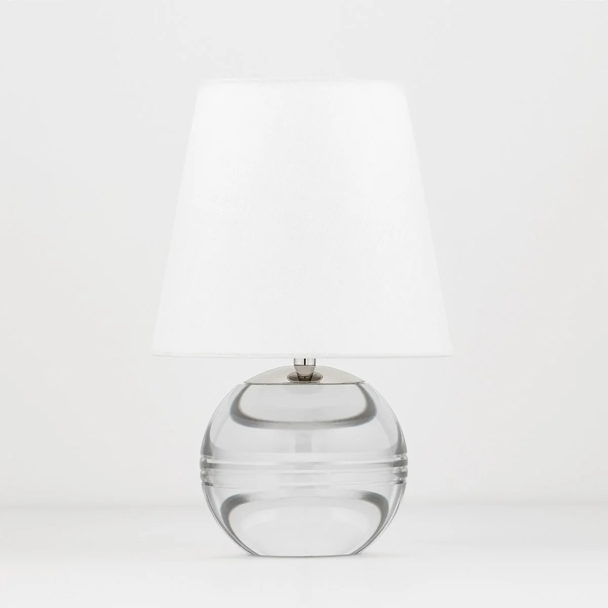 Nicole One Light Table Lamp - Image 1