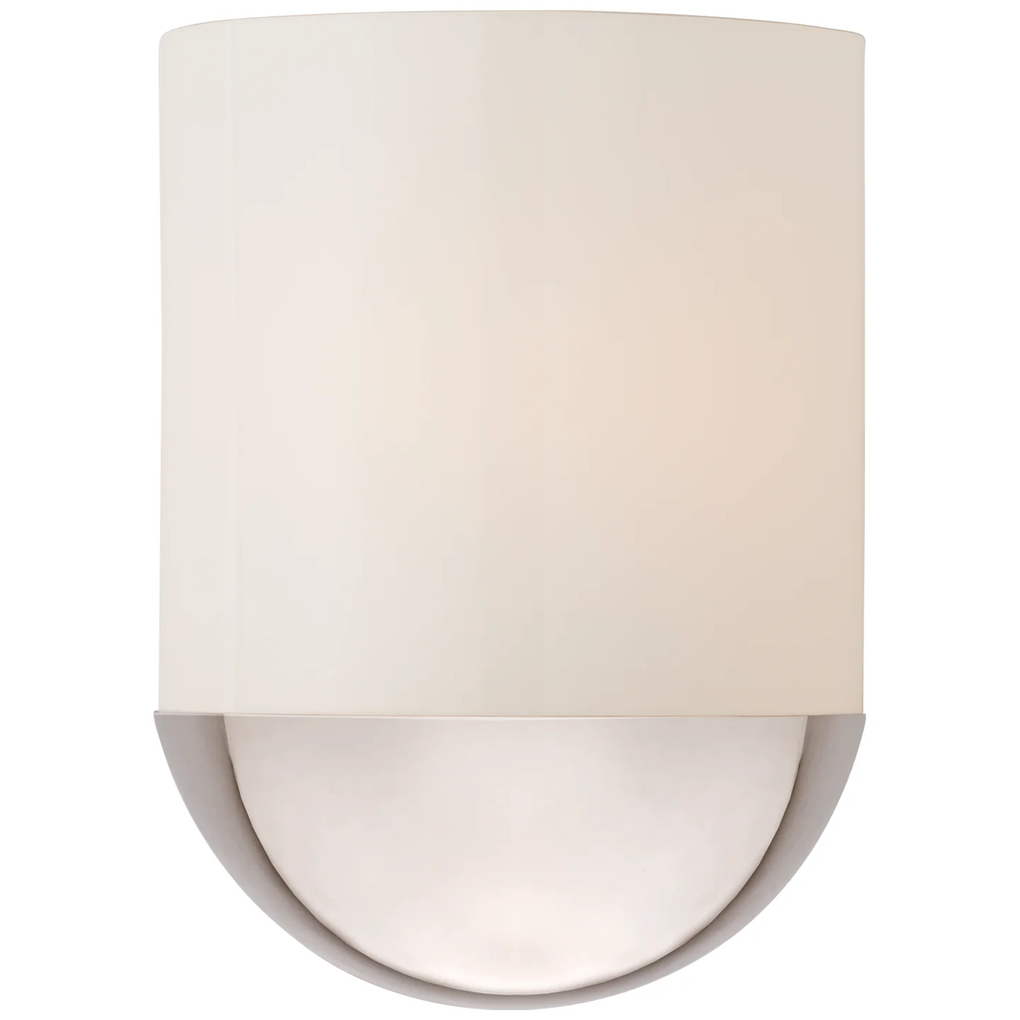Crescent Wall Sconce - Image 1