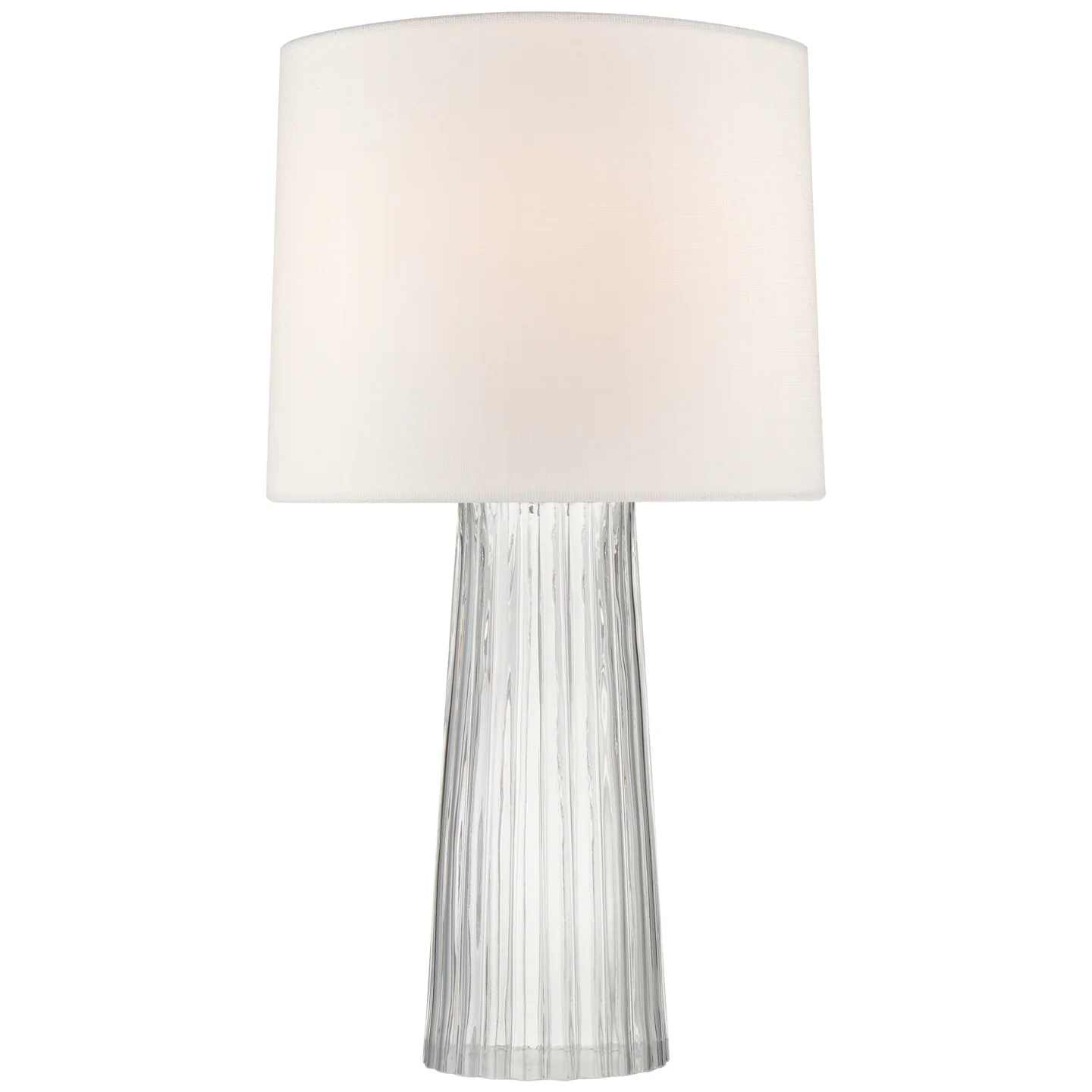 Danube One Light Table Lamp - Image 3