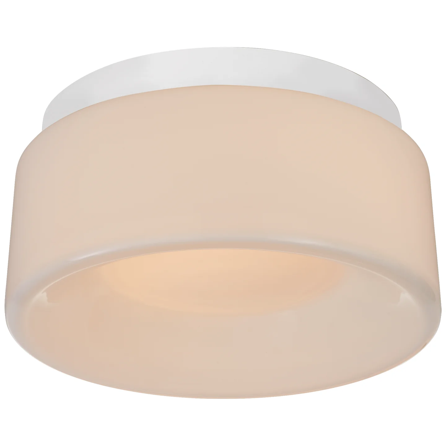 Halo Flush Mount - Image 1