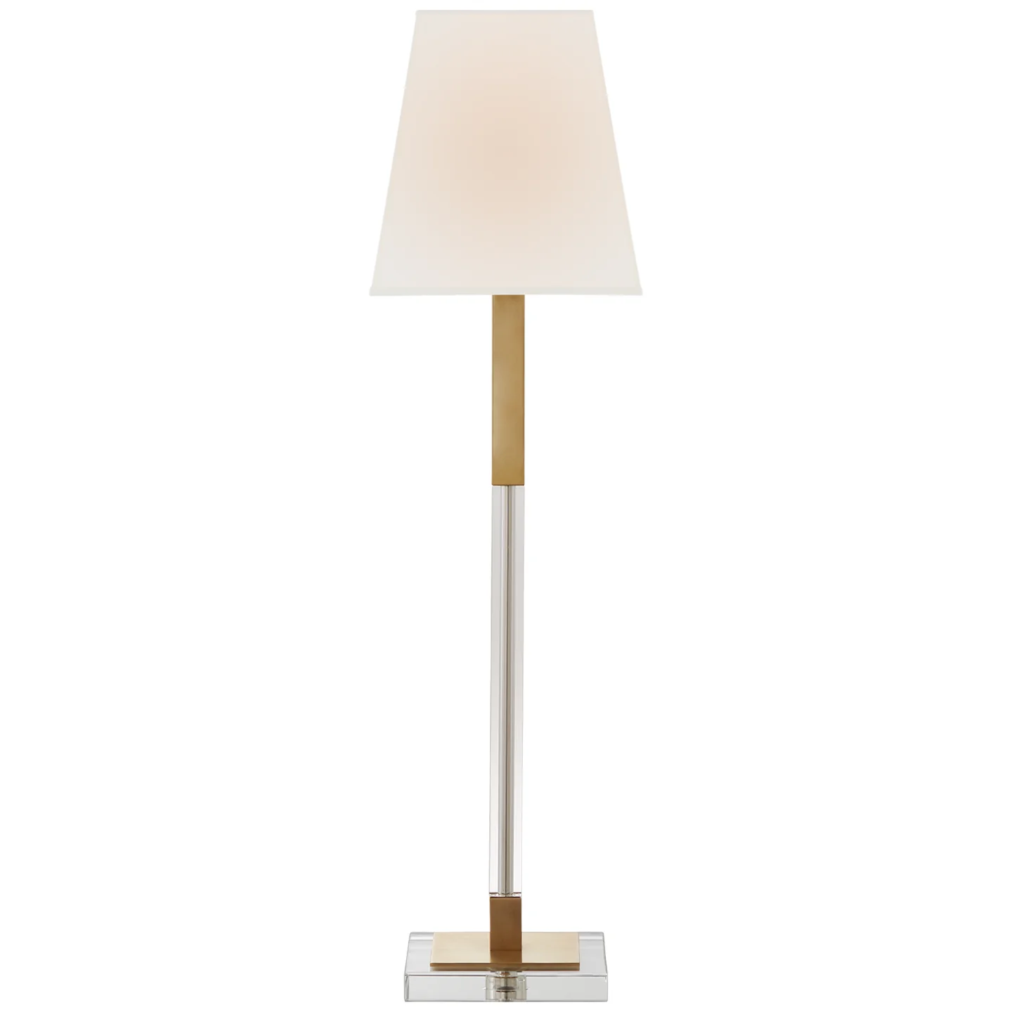 Reagan One Light Buffet Lamp - Image 2