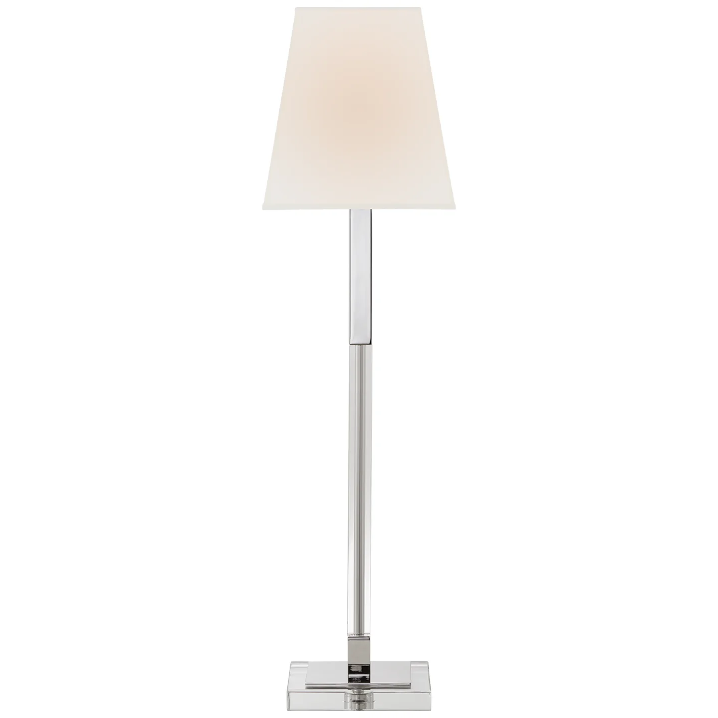Reagan One Light Buffet Lamp - Image 1