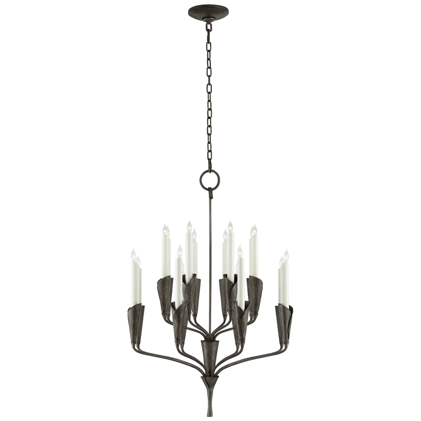 Aiden 16 Light Chandelier - Image 2