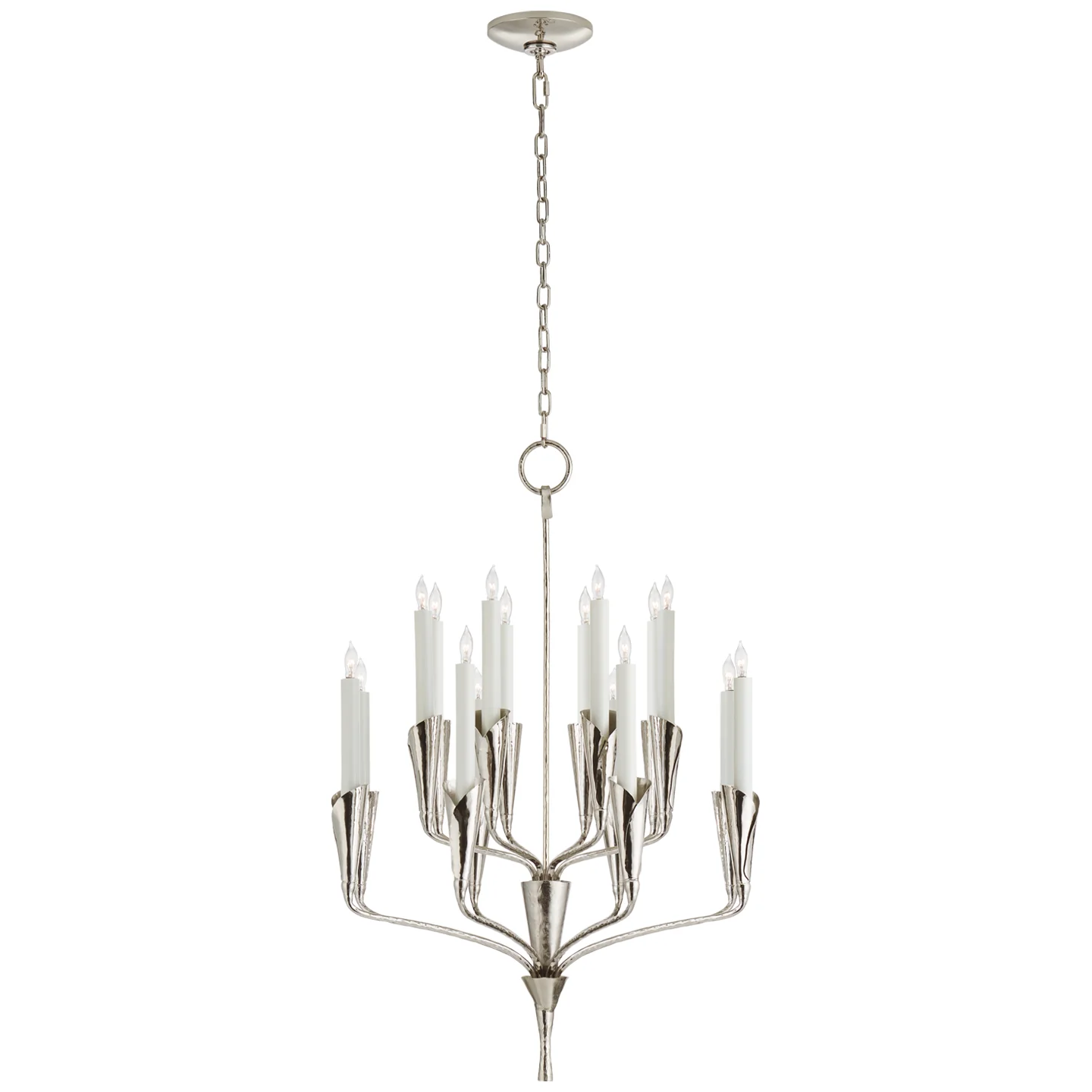 Aiden 16 Light Chandelier - Image 3