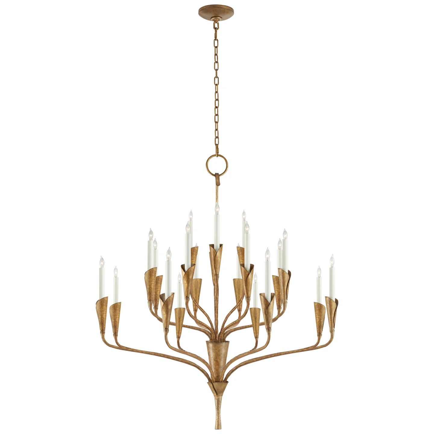Aiden 20 Light Chandelier - Image 3