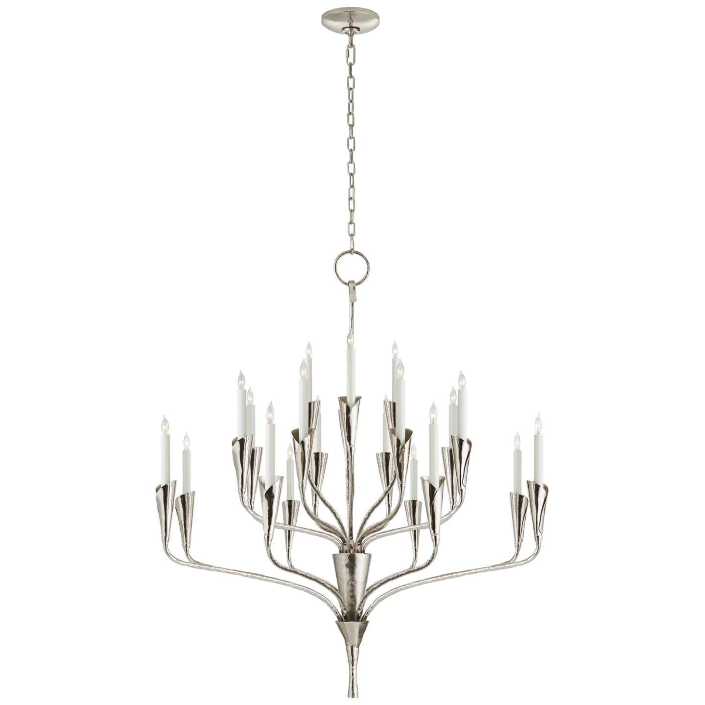 Aiden 20 Light Chandelier - Image 2