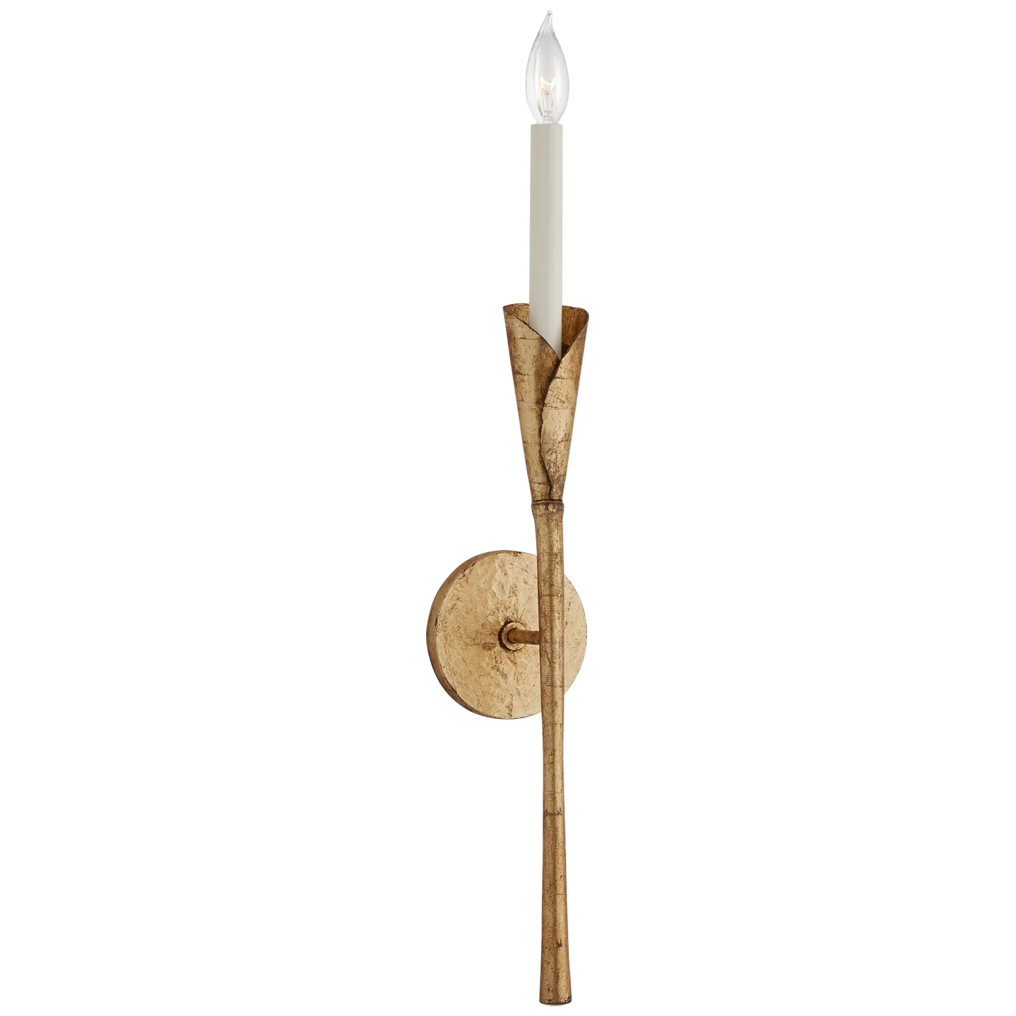 Aiden One Light Wall Sconce - Image 2