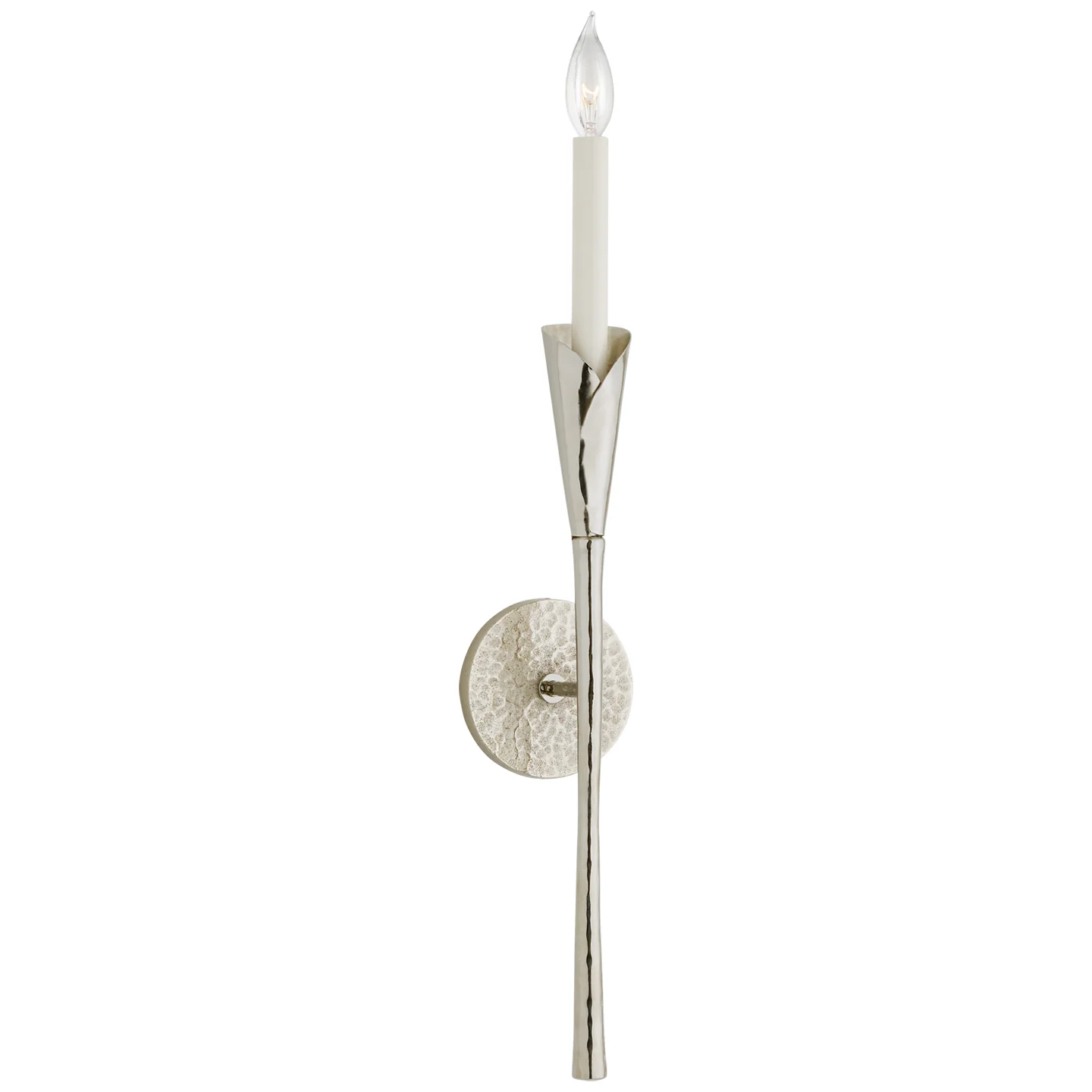 Aiden One Light Wall Sconce - Image 3
