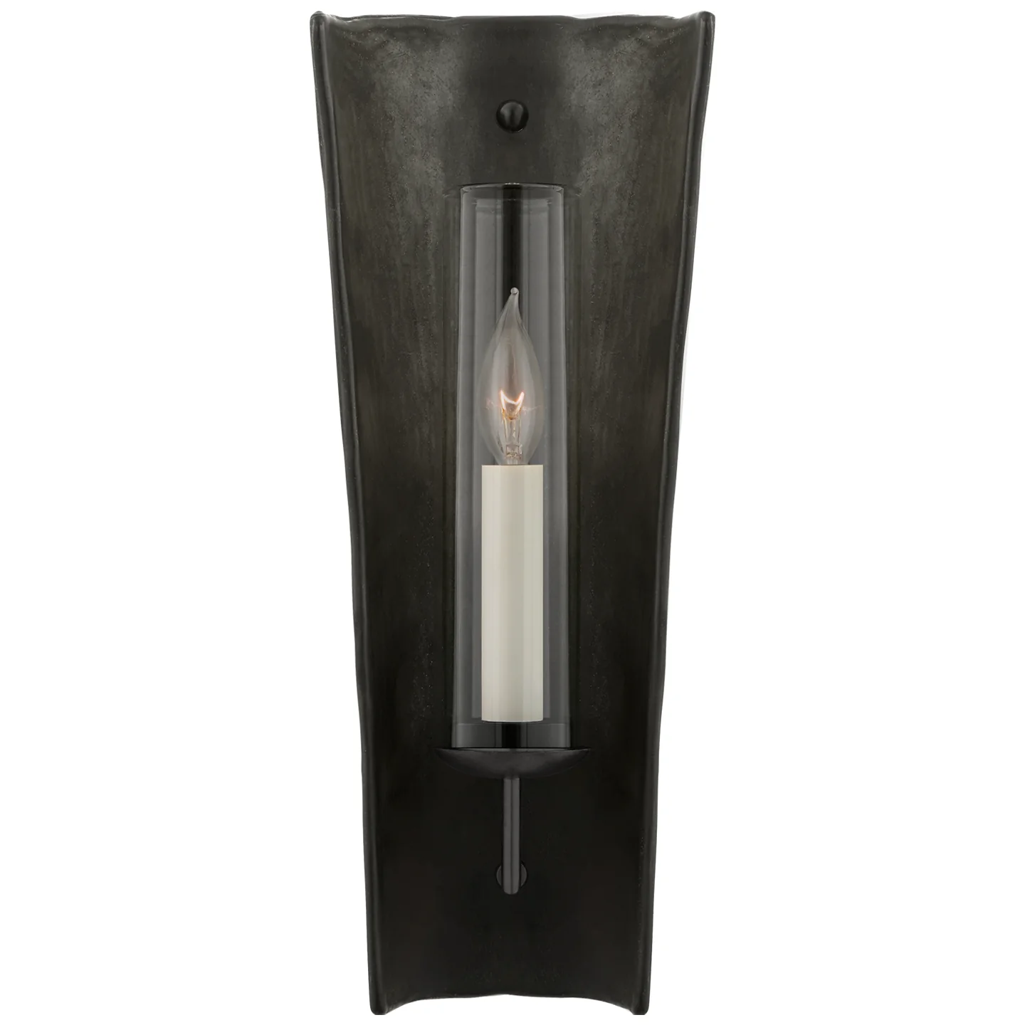 Downey One Light Wall Sconce - Image 1