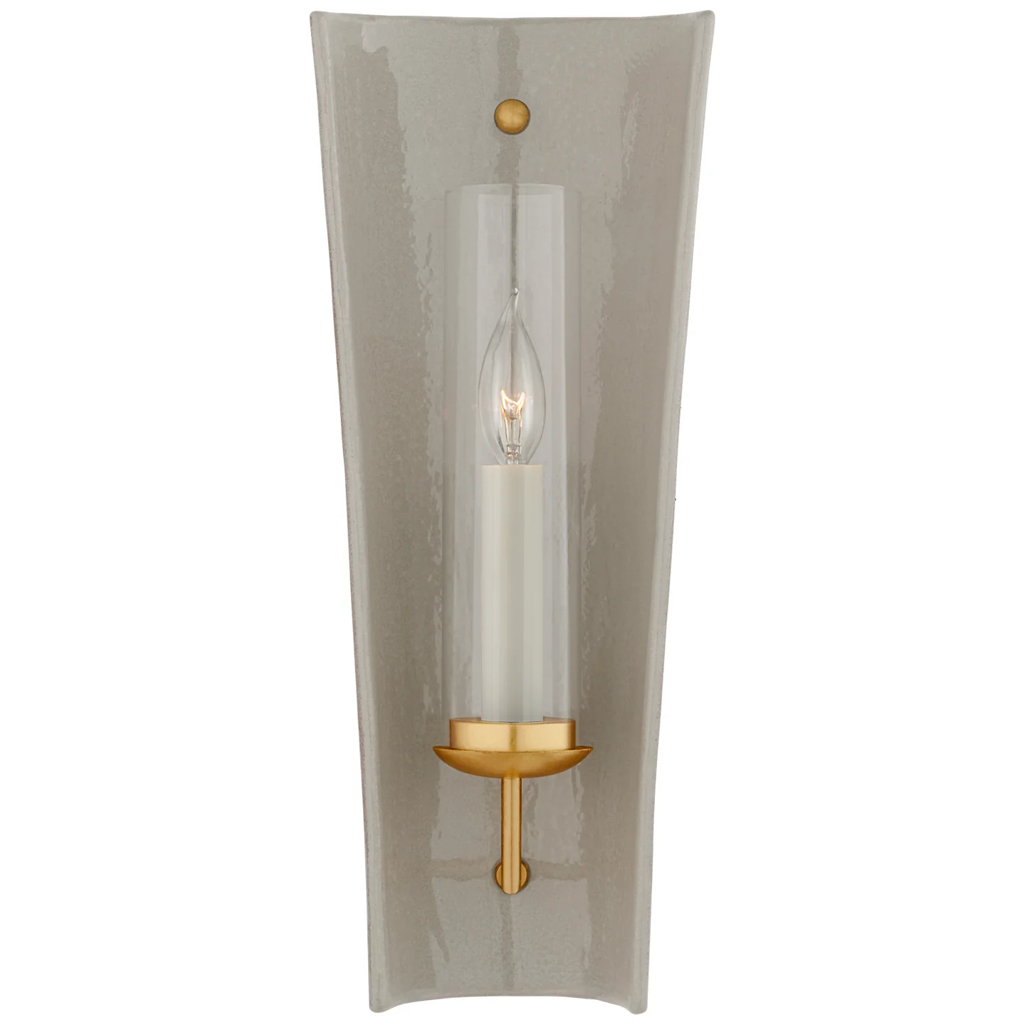 Downey One Light Wall Sconce - Image 2