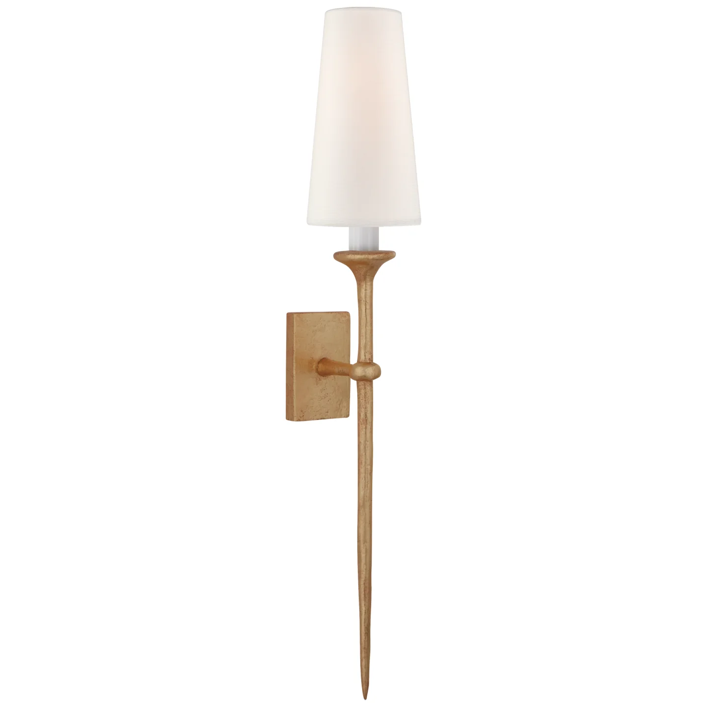 Iberia One Light Wall Sconce - Image 3