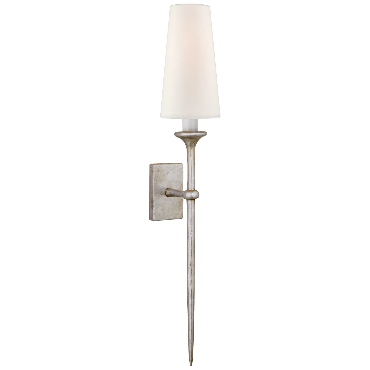 Iberia One Light Wall Sconce - Image 2