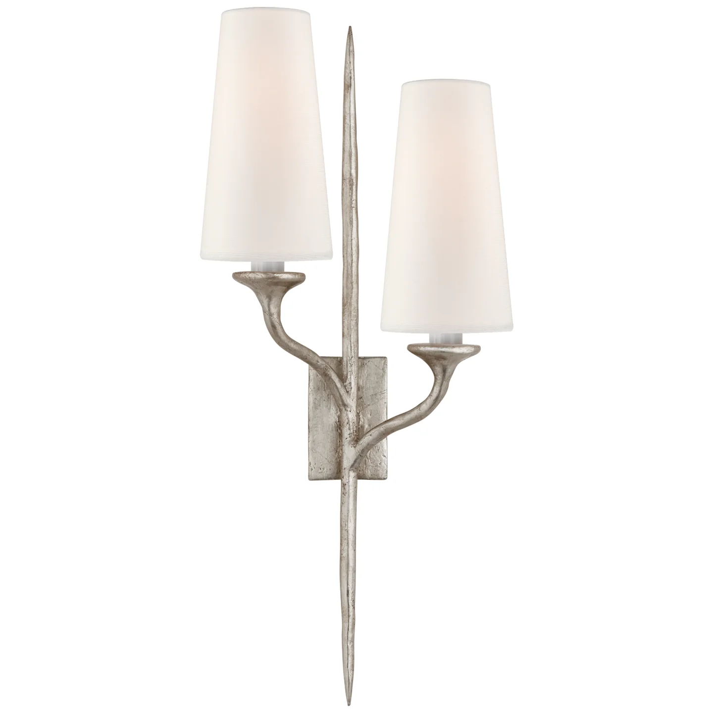Iberia Two Light Wall Sconce - Image 1