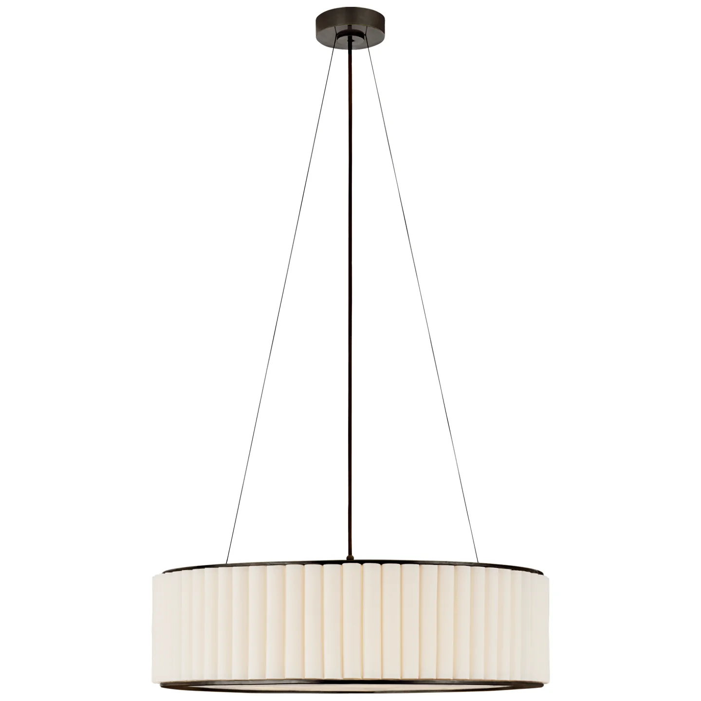 Palati Four Light Pendant - Image 1