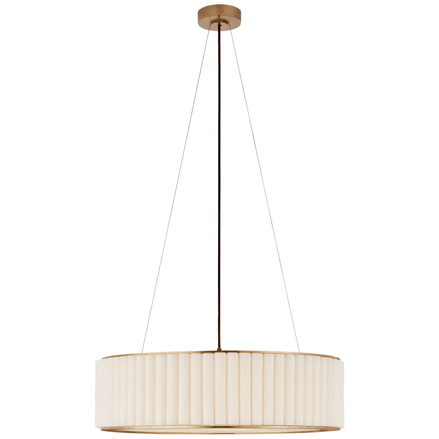 Palati Four Light Pendant - Image 3