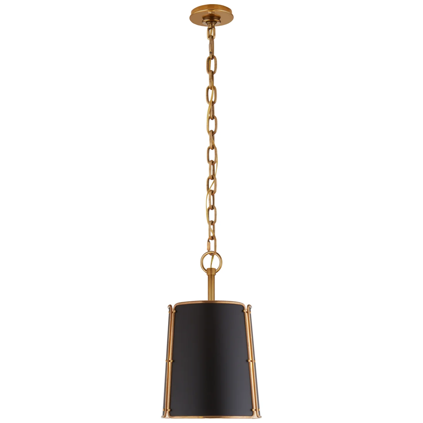 Hastings One Light Pendant - Image 3