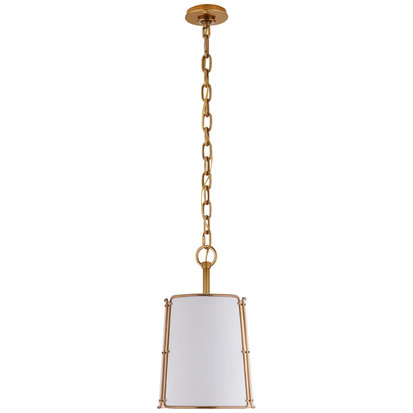Hastings One Light Pendant