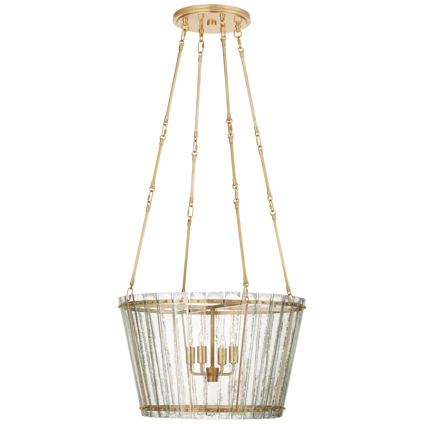 Cadence Four Light Chandelier - Image 2