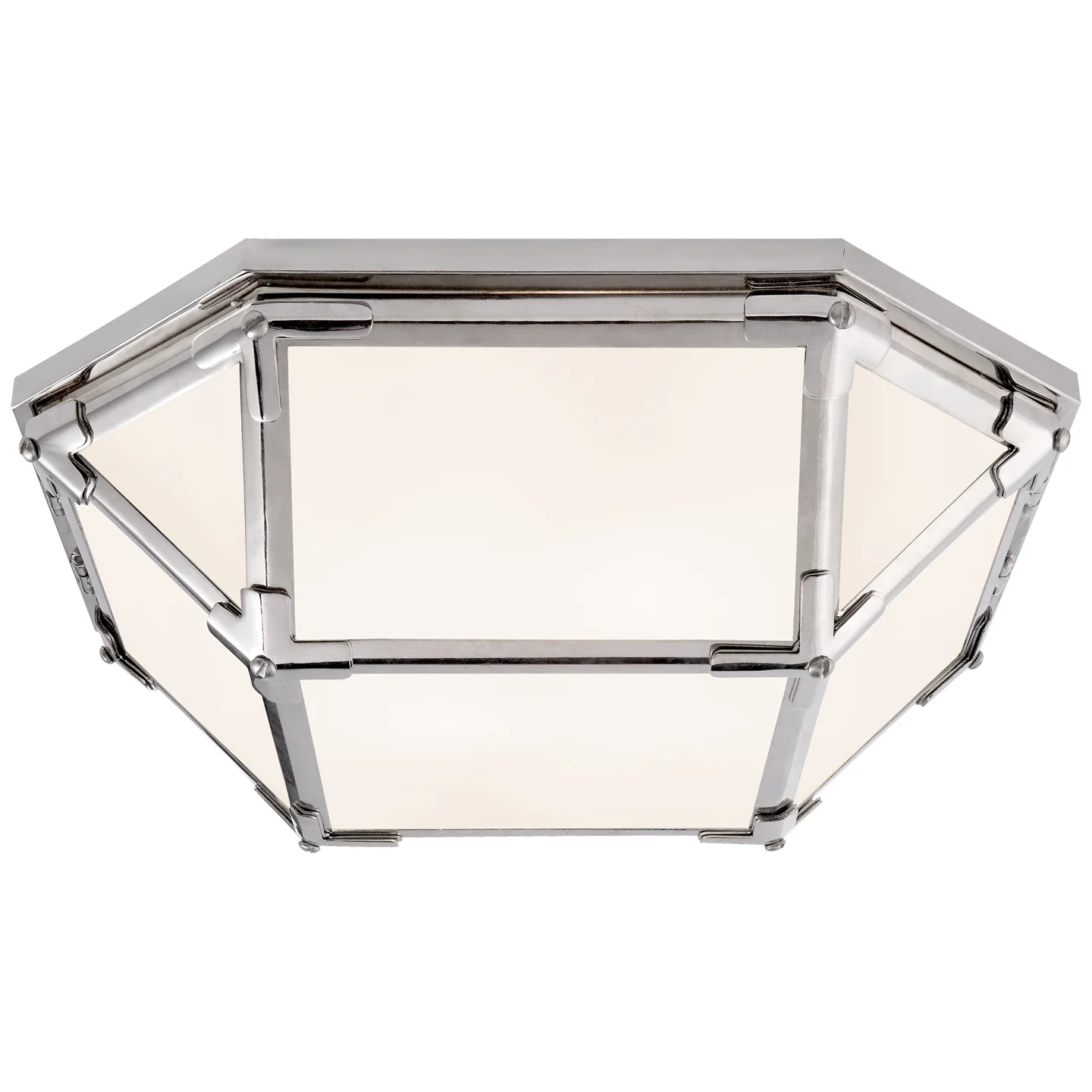 Morris Flush Mount - Image 3