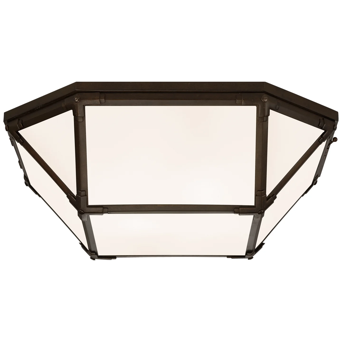 Morris Flush Mount - Image 2
