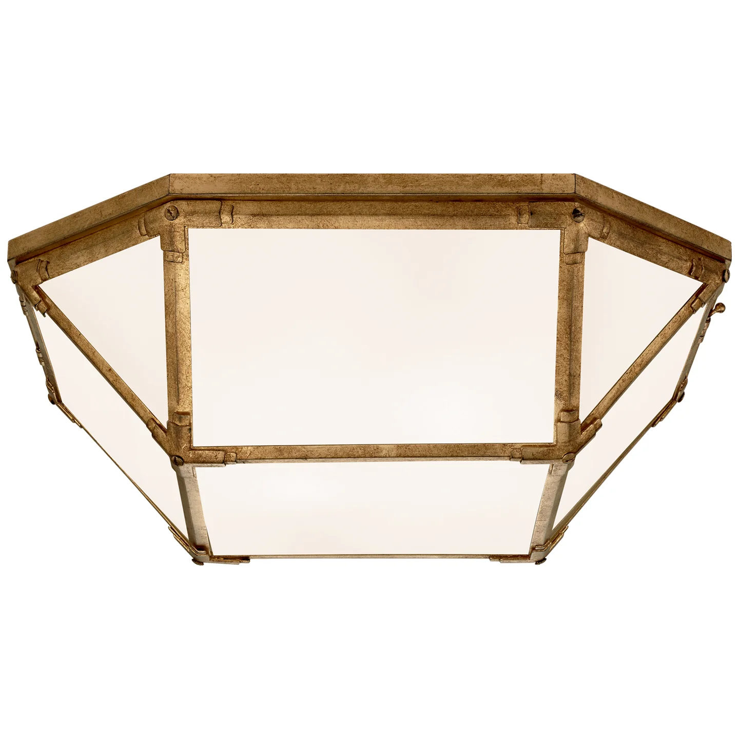 Morris Flush Mount