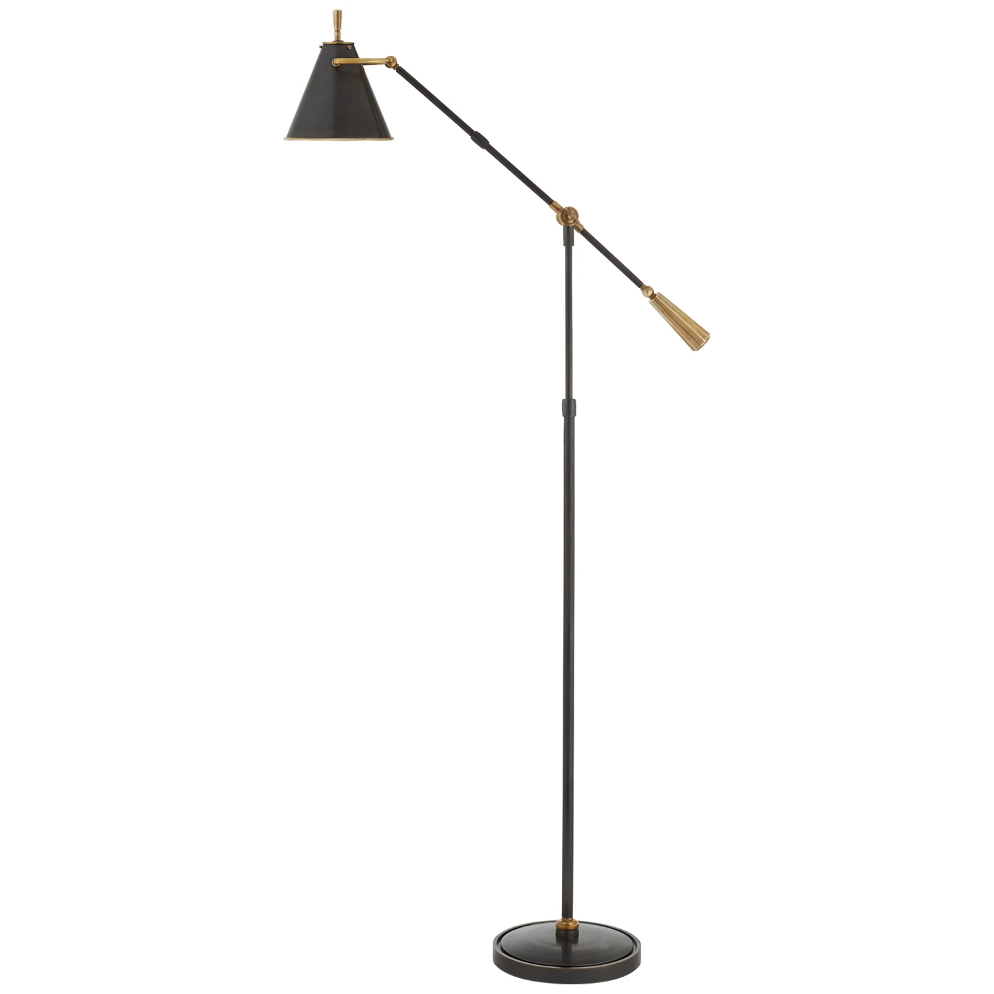 Goodman LED Floor Lamp - Image 1