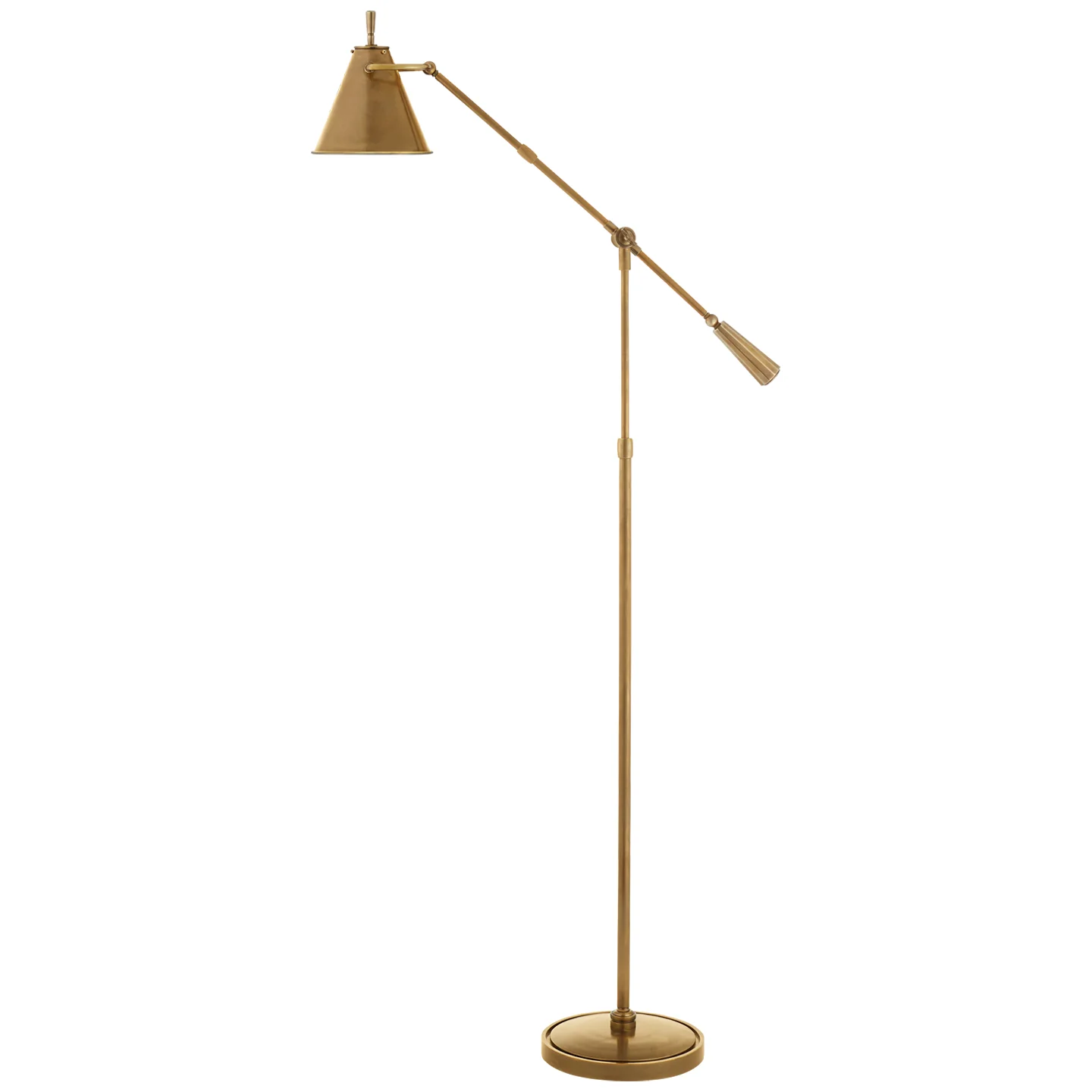 Goodman Floor Lamp - Image 2