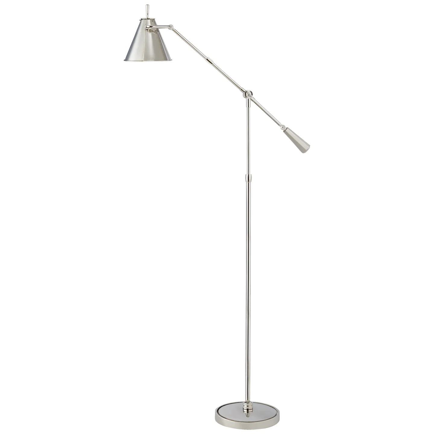 Goodman LED Floor Lamp - Image 3
