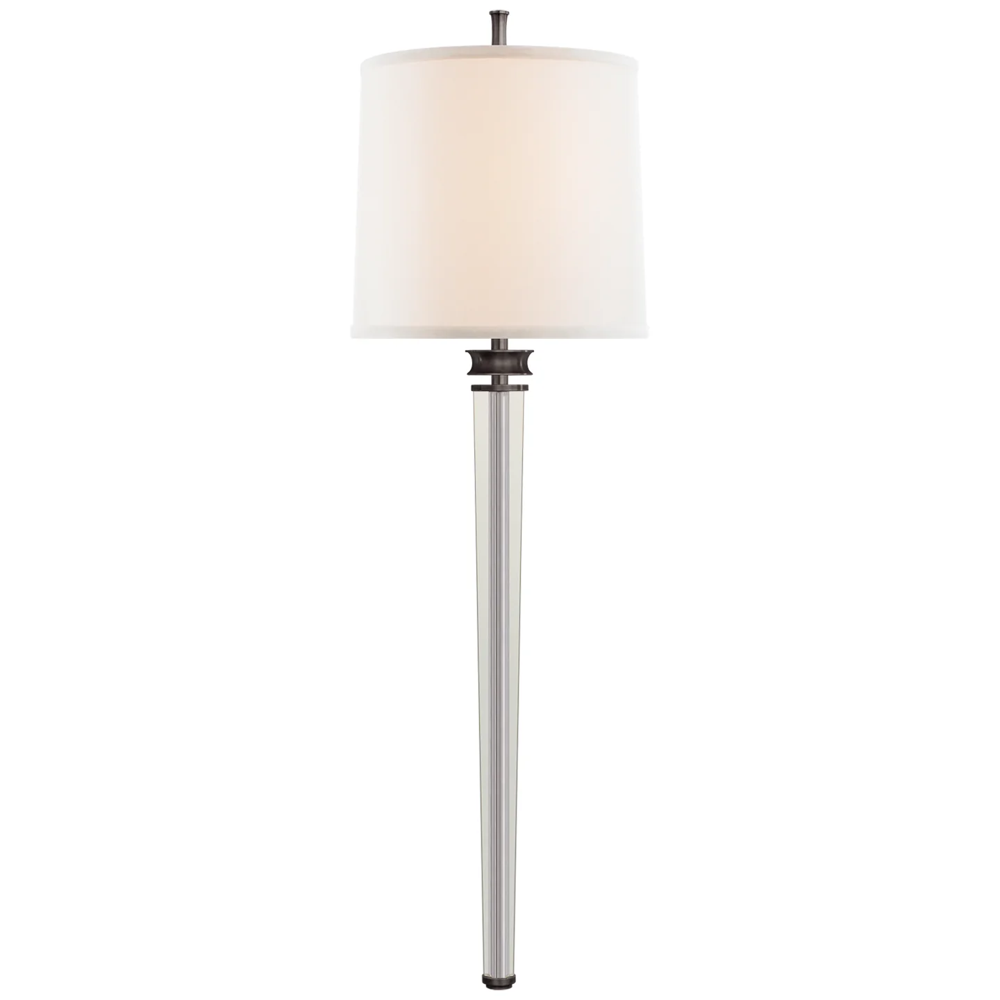 Lyra Two Light Wall Sconce - Image 3