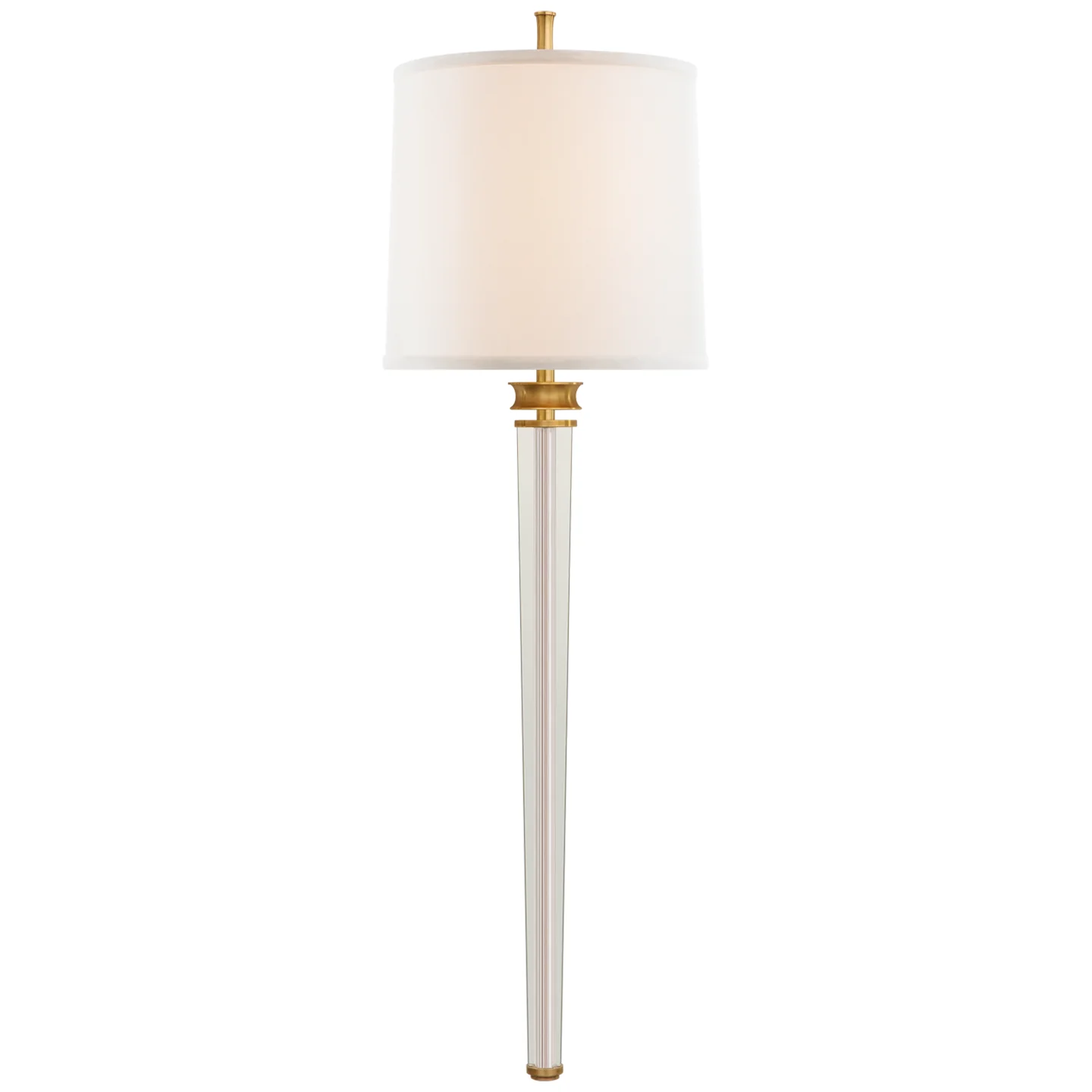 Lyra Two Light Wall Sconce - Image 2