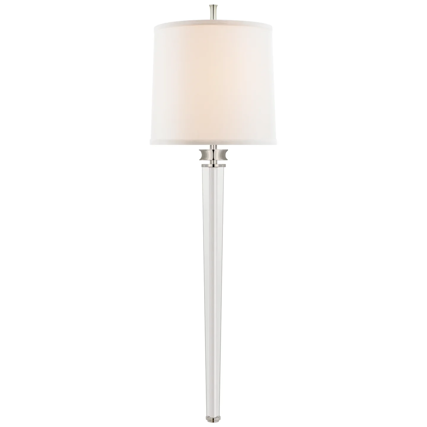 Lyra Two Light Wall Sconce - Image 1