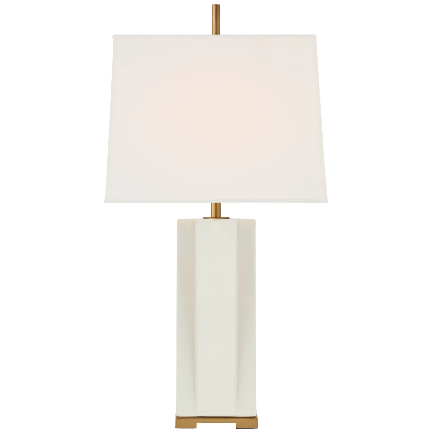 Niki One Light Table Lamp - Image 2