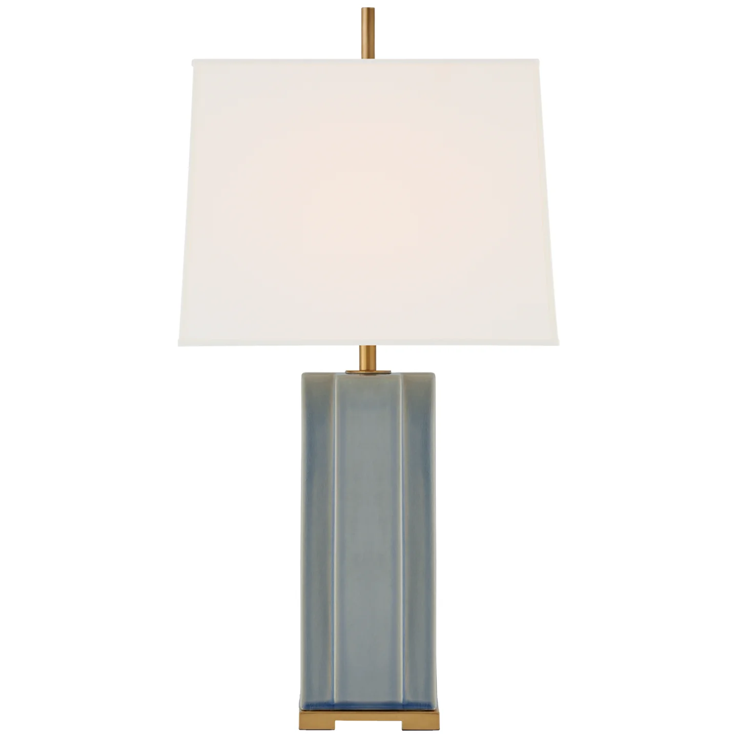 Niki One Light Table Lamp - Image 3
