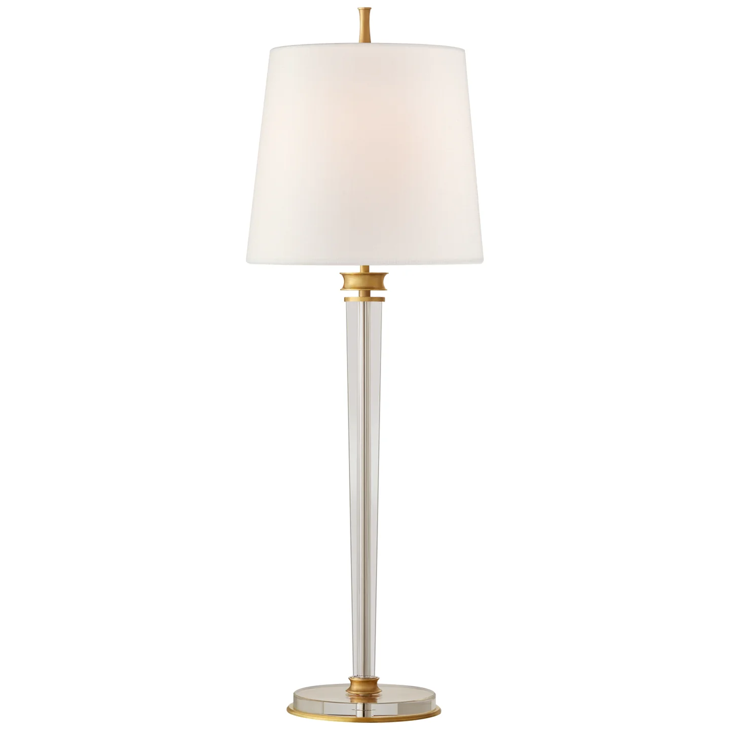 Lyra One Light Buffet Lamp - Image 2