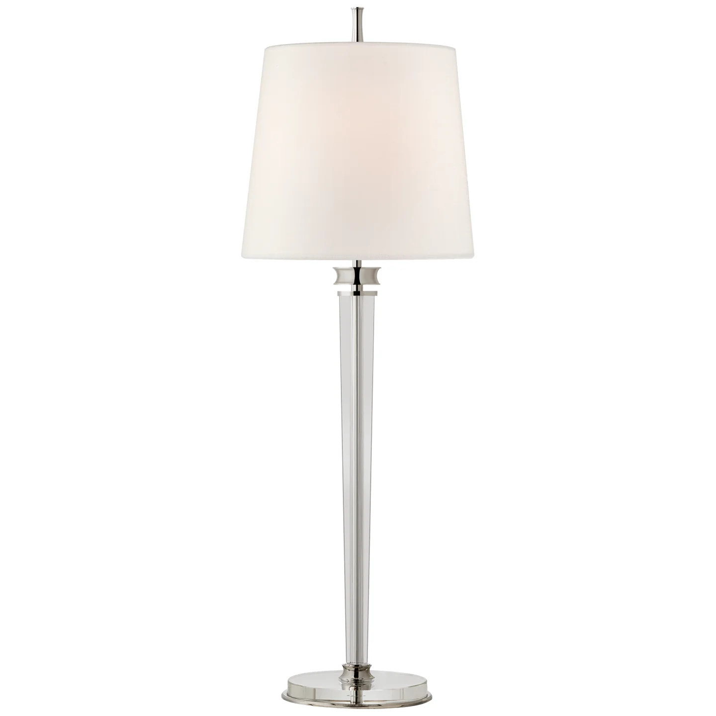 Lyra One Light Buffet Lamp - Image 3